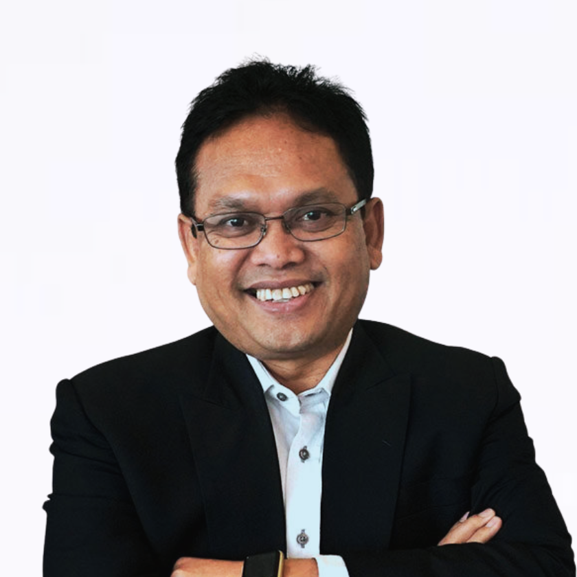 Hari Tjahjono