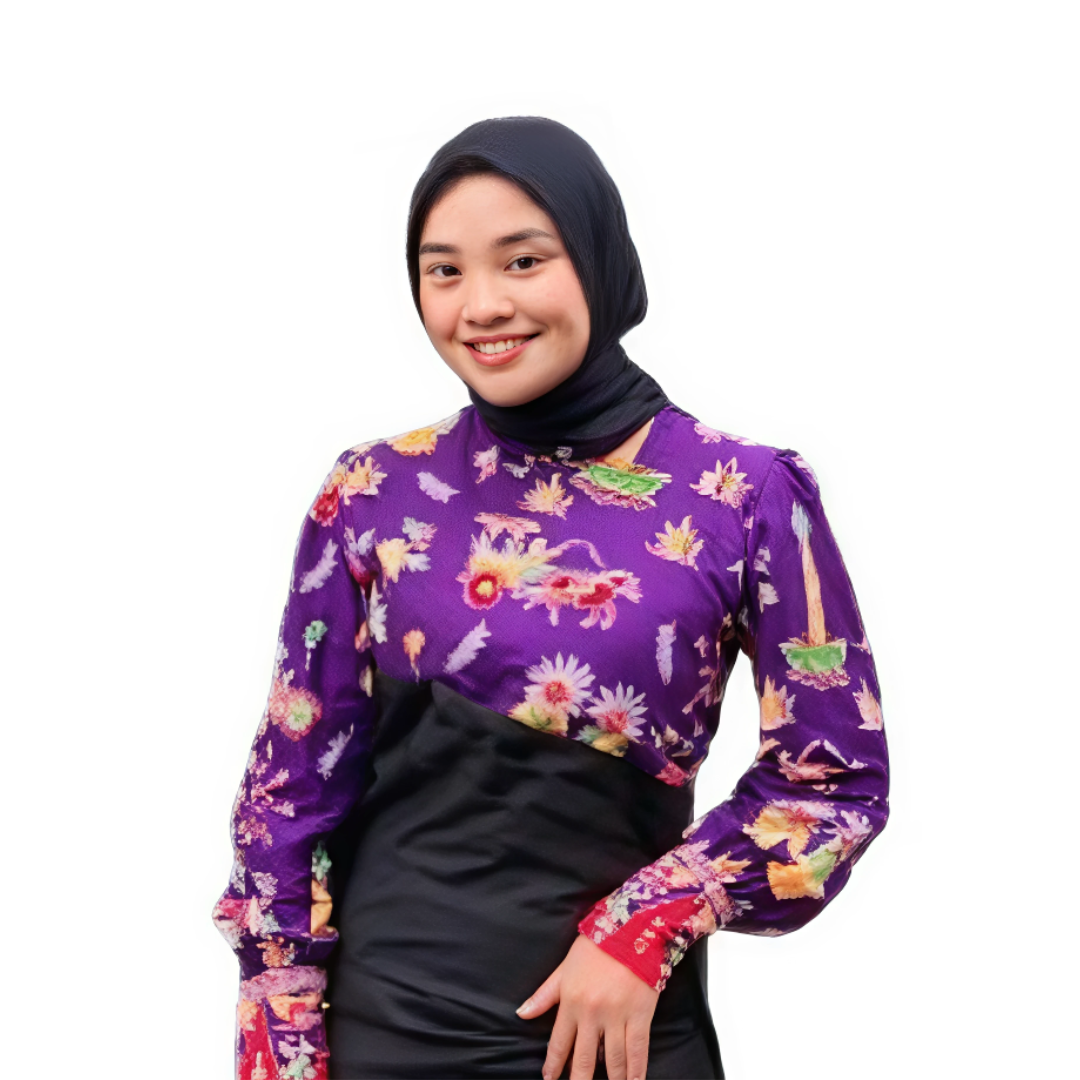 Yulia Dwi Rakhmawati